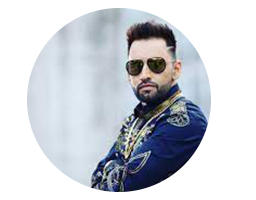 Harf Cheema